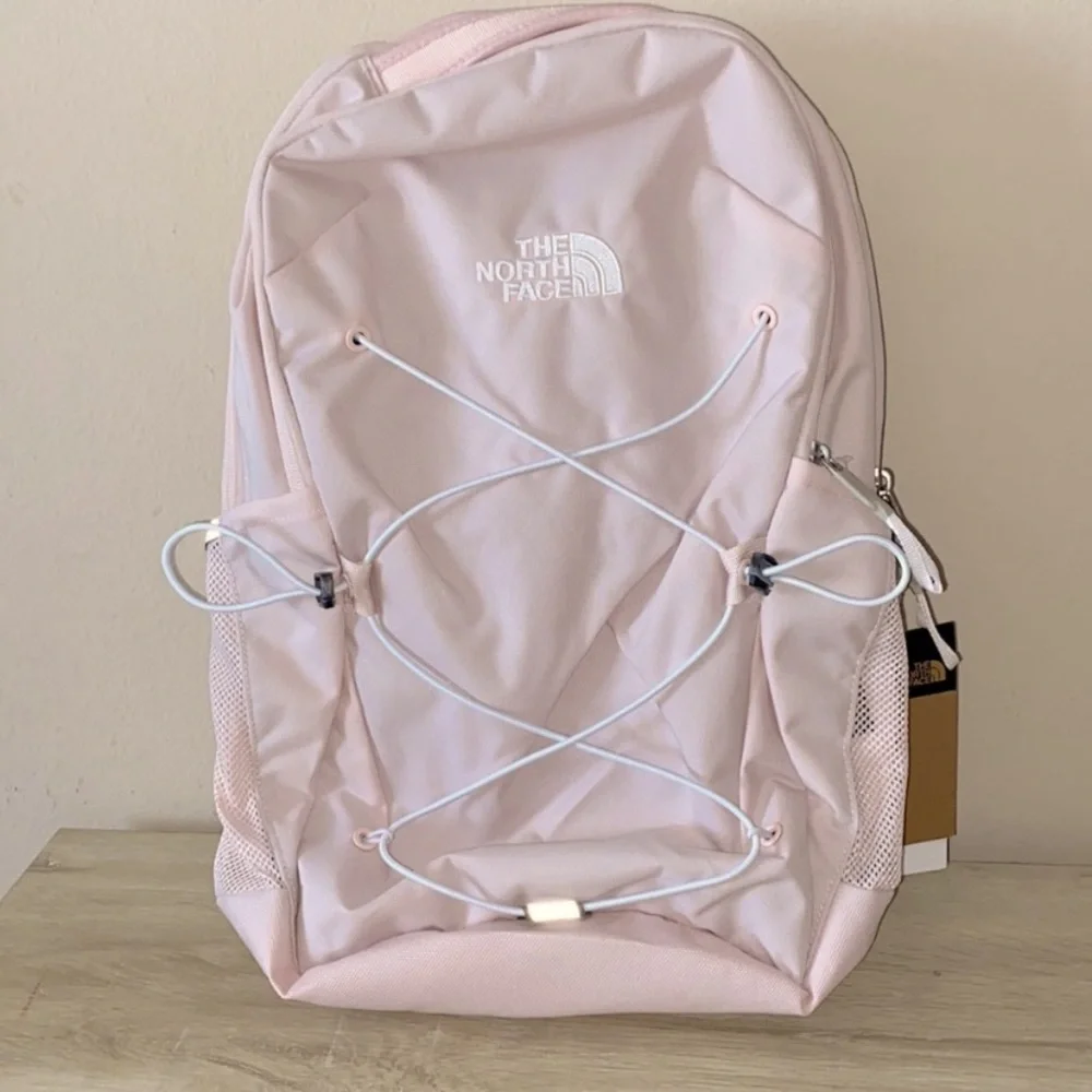 The North Face | Bags | New The North Face Backpack Dusty Pink Nwt | Poshmark The North Face | Bags | New The North Face Backpack Dusty Pink Nwt | Poshmark